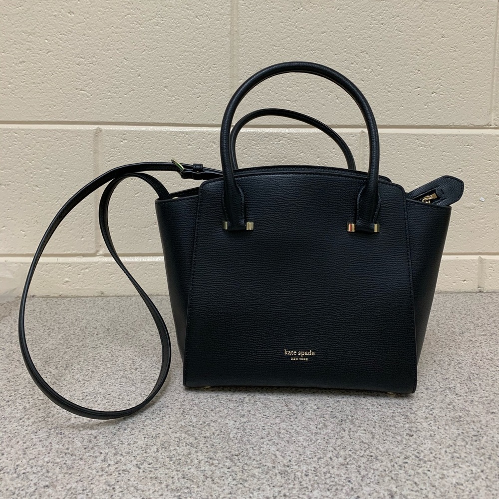 Kate Spade sydney medium satchel
